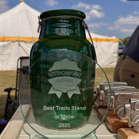 Newsletter from 5th May 2025 - Market Season is Underway!