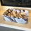 Thumbnail: RECTANGULAR SINK IN  CALACATTA VIOLA