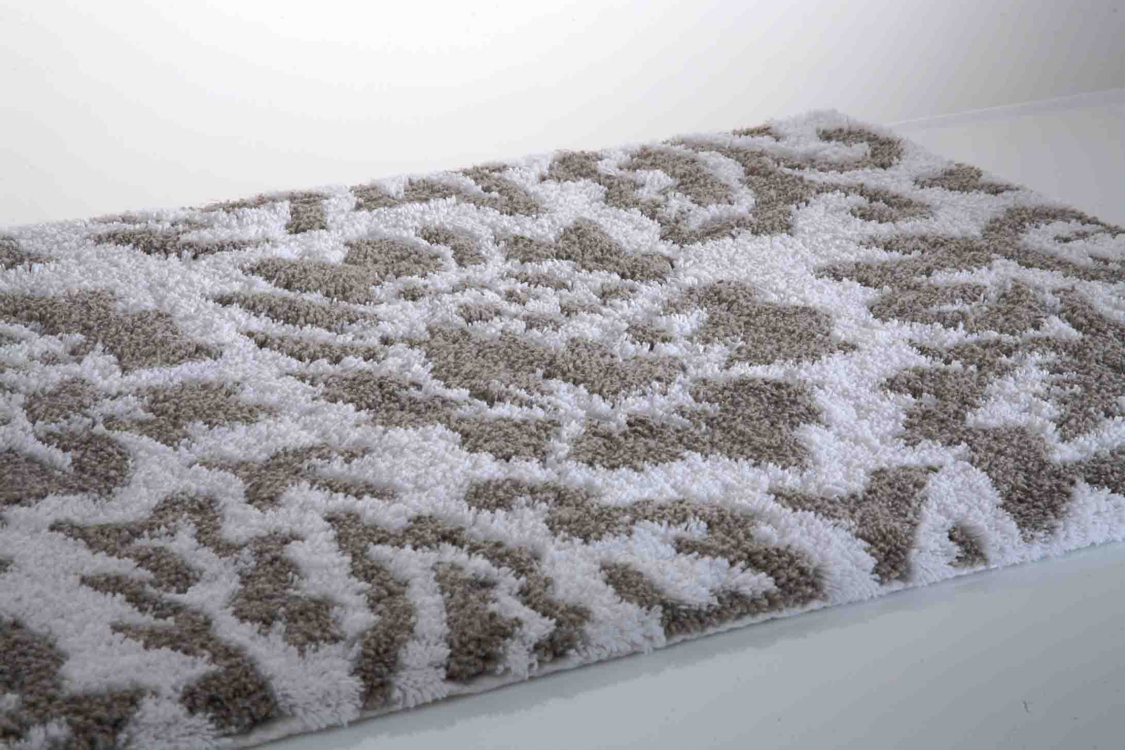 GRACCIOZA PROVENCE BATH MAT