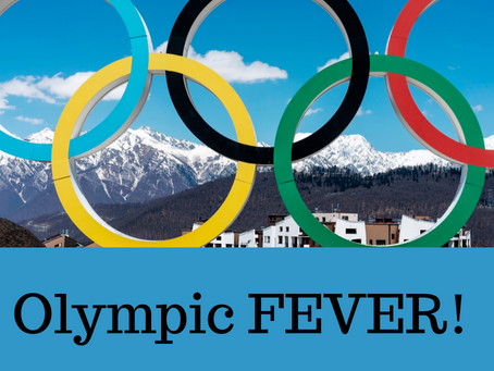 Olympic Fever