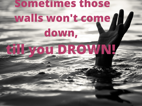 Drown