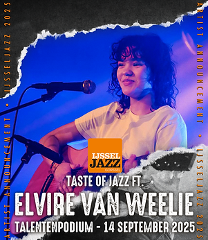 Taste of Jazz - Elvire van Weelie 107.png