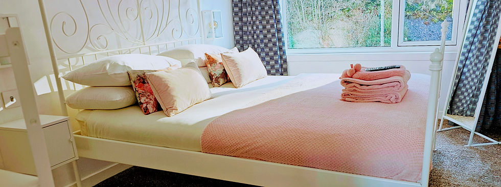 long bed in mega