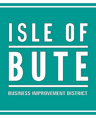Bute BID Logo
