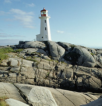 Lighthouse