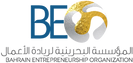 Bahrain Entrepreneurship Organization (BEO) logo.png