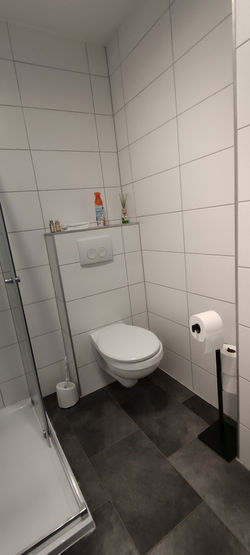 guest toilet