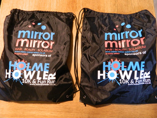 2016 Goody Bags