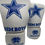 Thumbnail: MNC Dallas Cowboy "Dem Boys" Velcro Boxing Gloves Package