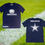Thumbnail: MNC Dallas Cowboy "Dem Boys" Velcro Boxing Gloves Package
