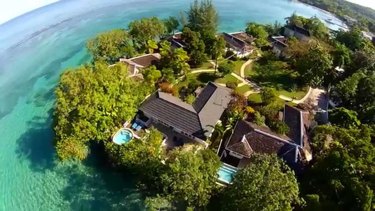 Jewel Dunn's River Beach Resort & Spa, Ocho Rios, Curio Collection by Hilton