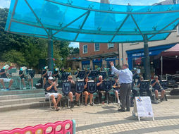 Kettering Armed Forces Day