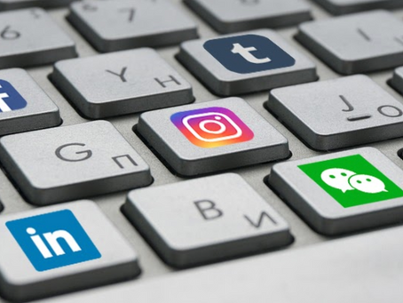 Negative Aspects of Social Media