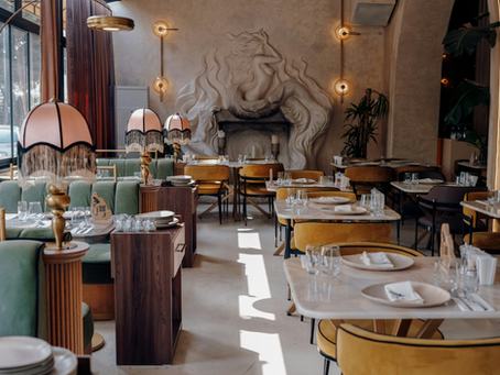 Concept to Canvas: Designing Around Your Signature Experience