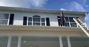 Window Cleaning