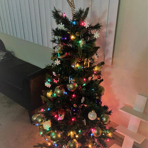 Help For The Holidays