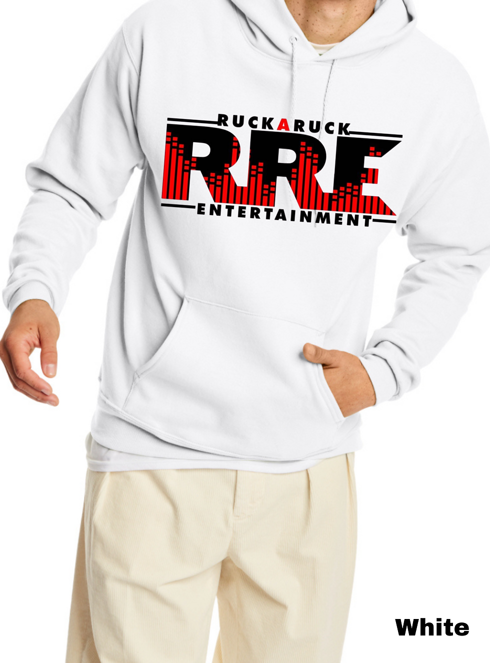 Thumbnail: Unisex Hoodie
