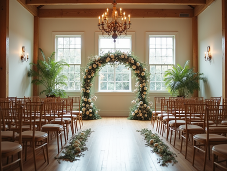 Simplify Your Wedding Planning in Melbourne with Stress-Free Wedding Ideas
