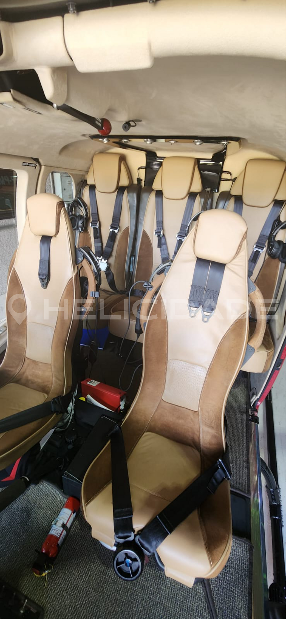 Miniatura: Bell 505 2018