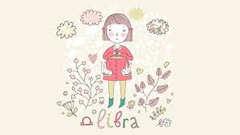 Libra Babies Personality