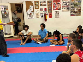 LUB project: consultancy activities turn knowledge into real change