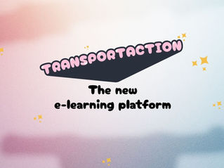 🇬🇧 The TRANSPORTACTION e-Learning Platform: A Digital Space for Inclusion in Sport