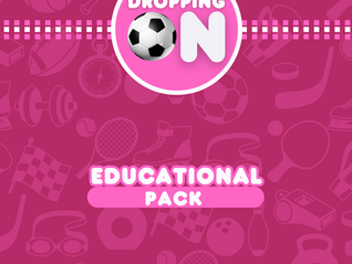 EDUCATIONAL PACK!
