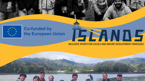 ISLANDS project: the kick-off meeting in São Miguel