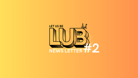 NEWSLETTER#2 LUB in Lisbon: four days to rethink sport through gender equality