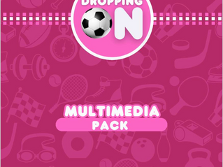 MULTIMEDIA PACK!