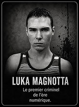 Luka Rocco Mangnotta
