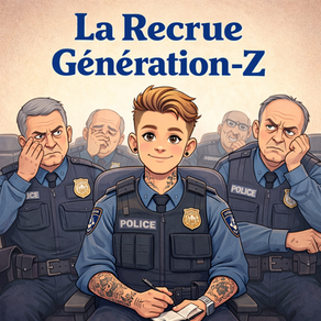 La recrue Génération-Z