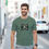 Thumbnail: T-shirt Classique TBLQ MILITAIRE Unisexe