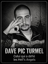 Dave "Pic" Turmel