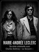Marie-Andrée Leclerc