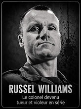 Russel Williams