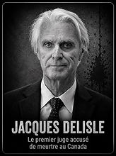 Juge Jacques Delisle