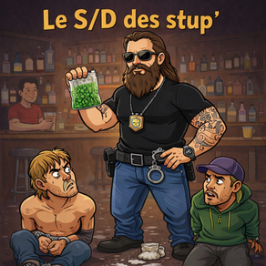 Le S/D des stups