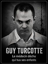 Guy Turcotte