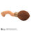 Miniaturbild: Harry Potter Plüschfigur Nimbus 2000 45 cm