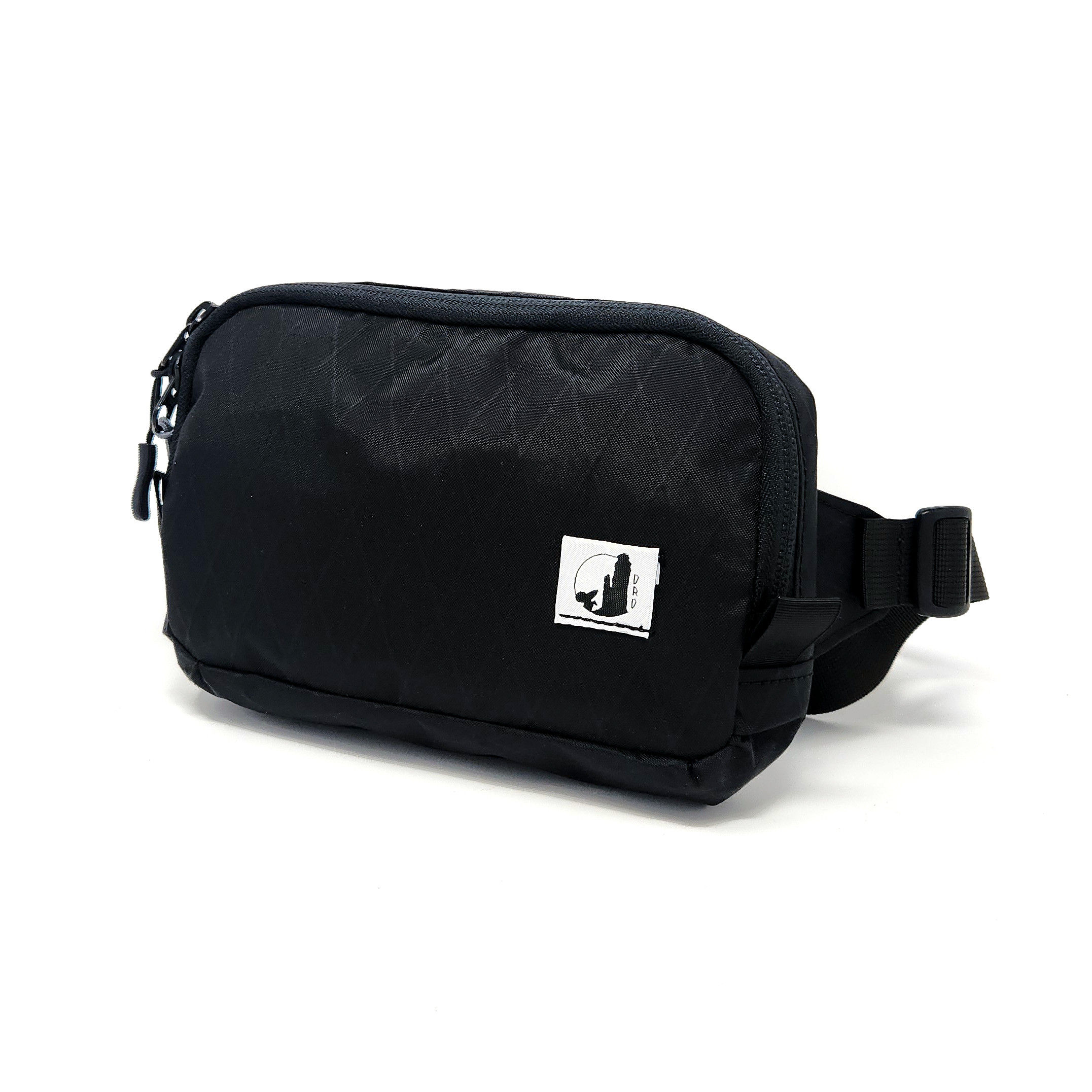 Hip Pack - Black