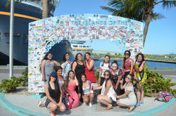 FLORIDA & BAHAMAS 2