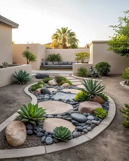 Landscaping Services and Custom Landscape Design & Installation 