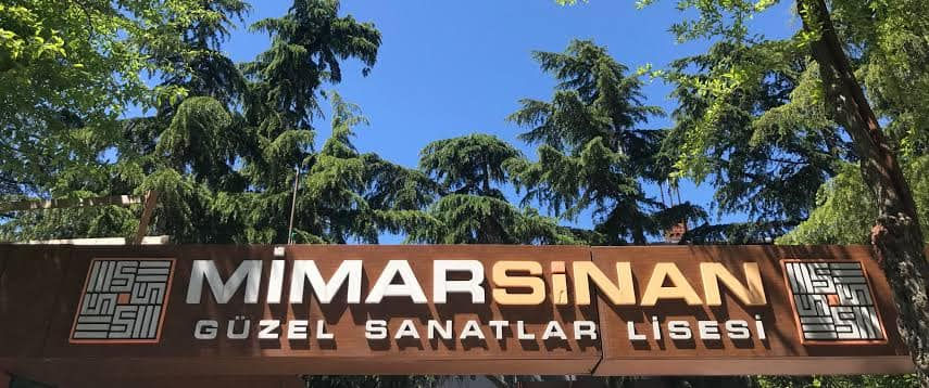 TDEABP ve  İstanbul Mimar Sinan Güzel Sanatlar Lisesi işbirliği toplantısı gerçekleşti