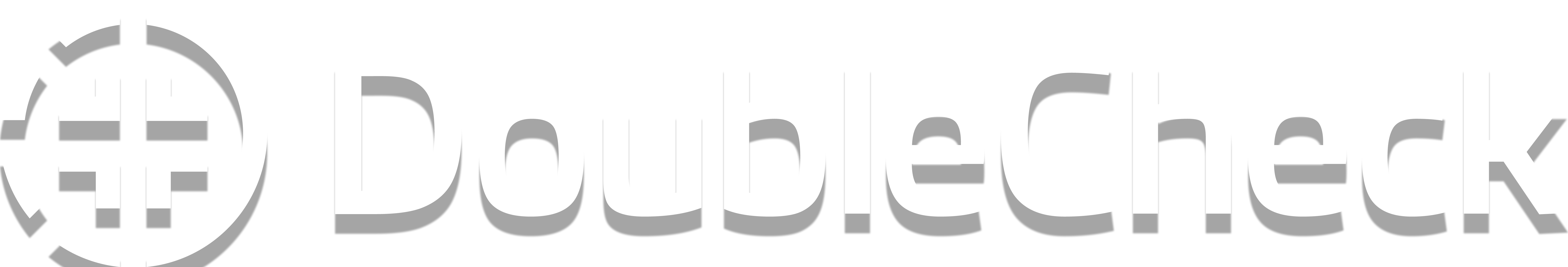DoubleCheck Care Logo