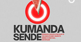 ULUSLARARASI SİNEMA DERNEĞİ’NDEN MEDYA VE İZLEYİCİLERE ÇAĞRI: KUMANDA SENDE!