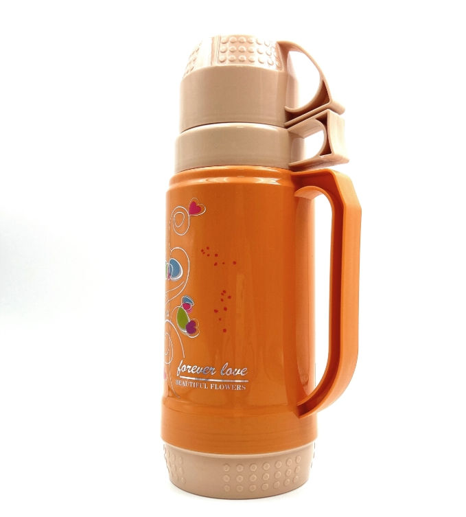 Thumbnail: Portable Thermos
