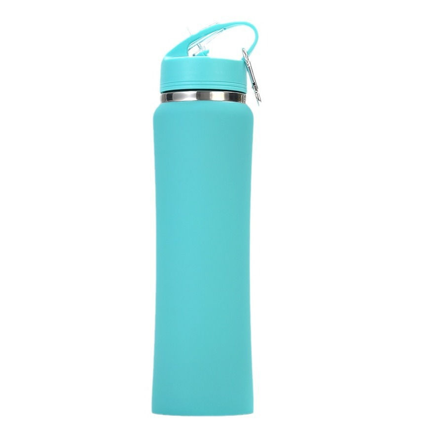 water bottle