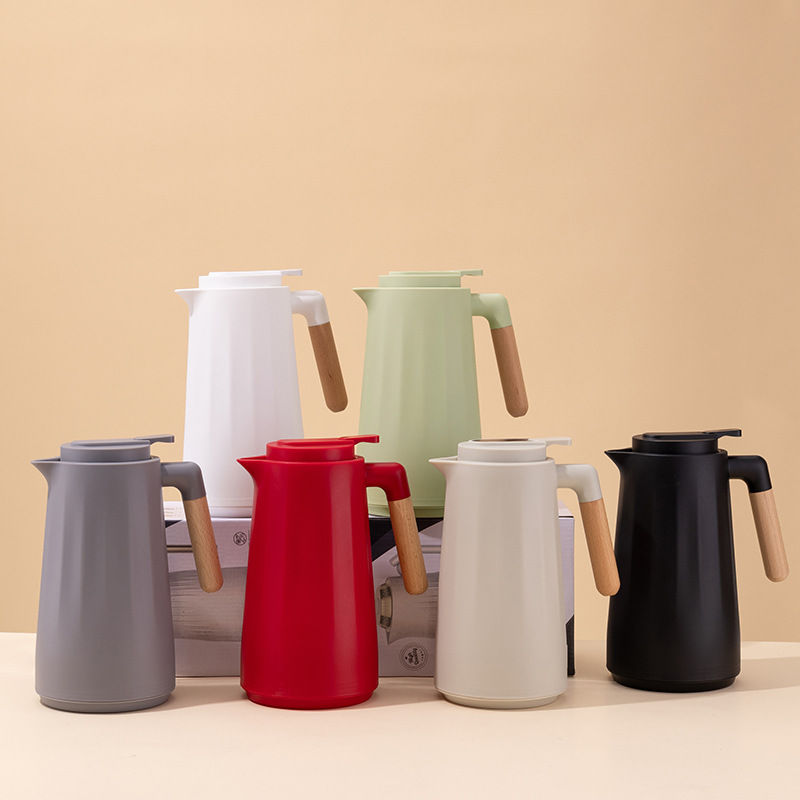Thumbnail: Thermal Coffee Carafe