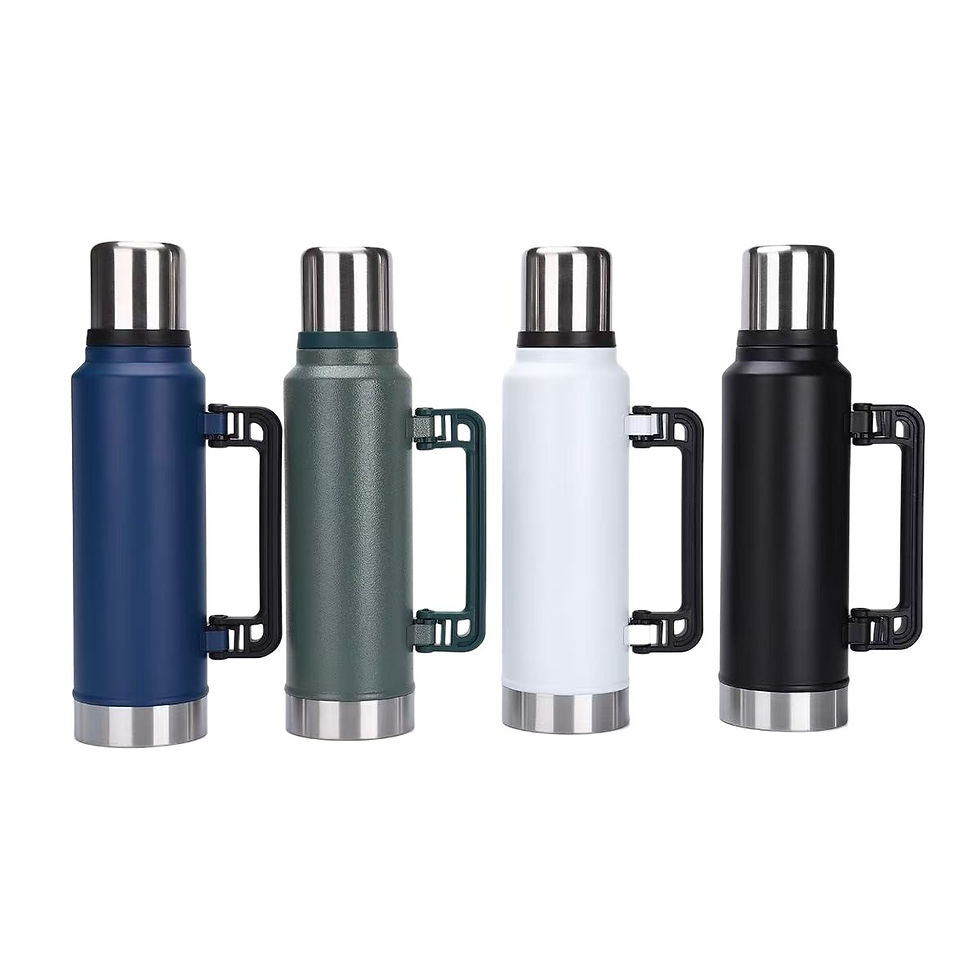 Stanley vacuum flask